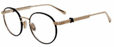 Philipp Plein Eyeglasses VPP061V 0300