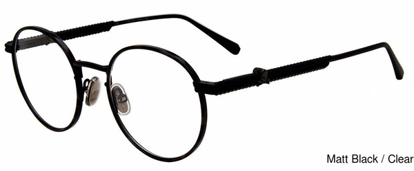 Philipp Plein Eyeglasses VPP061V 0541