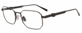 Philipp Plein Eyeglasses VPP062M 0568