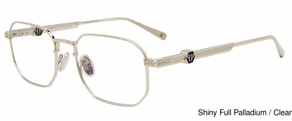 Philipp Plein Eyeglasses VPP062M 0579