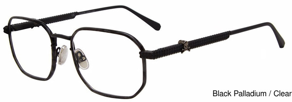 Philipp Plein Eyeglasses VPP062V 0541