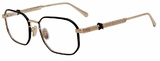 Philipp Plein Eyeglasses VPP062V 300Y