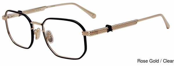 Philipp Plein Eyeglasses VPP062V 300Y