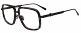 Philipp Plein Eyeglasses VPP063V 0599