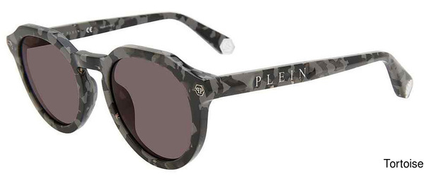 Philipp Plein Sunglasses SPP002M 721Y