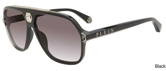 Philipp Plein Sunglasses SPP004M 0700