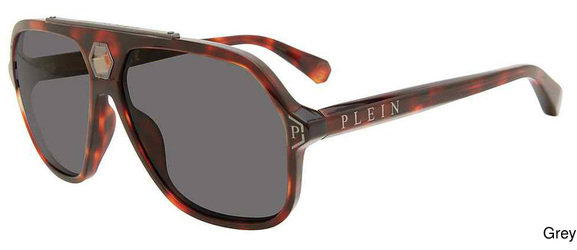 Philipp Plein Sunglasses SPP004M 9ATP