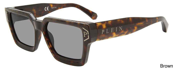 Philipp plein Replacement Lenses 84475