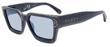 Philipp Plein Sunglasses SPP005M B35B