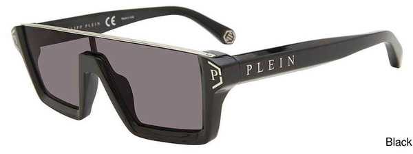 Philipp Plein Sunglasses SPP006M 0700