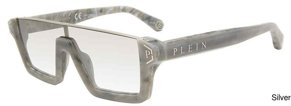 Philipp Plein Sunglasses SPP006M 890X