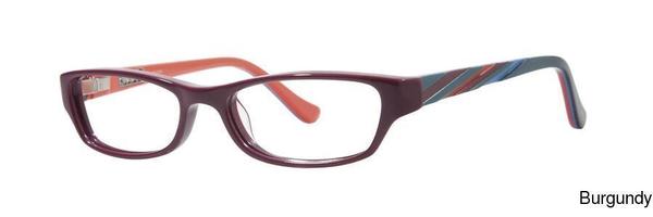 Kensie Replacement Lenses 8448