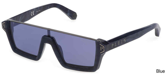 Philipp Plein Sunglasses SPP006M B35B