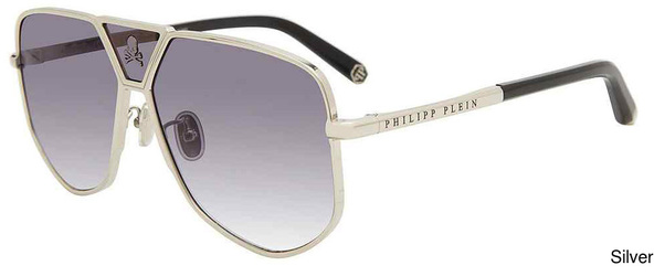 Philipp plein Replacement Lenses 84489