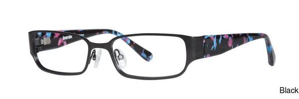 Kensie Replacement Lenses 8449