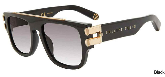 Philipp plein Replacement Lenses 84494