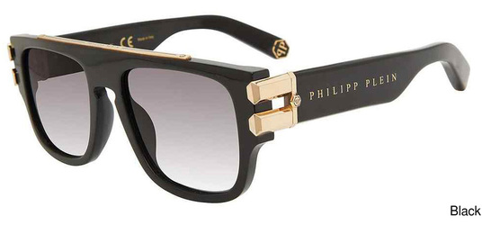 Philipp Plein Sunglasses SPP011M 700P