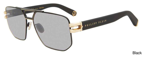 Philipp Plein Sunglasses SPP012M 302X