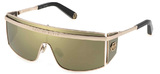Philipp Plein Sunglasses SPP013M 300G