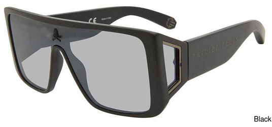 Philipp Plein Sunglasses SPP014M 703X