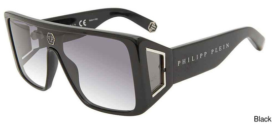 Philipp Plein Sunglasses SPP014V 0700