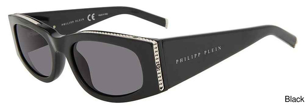 Philipp Plein Sunglasses SPP025S 0700