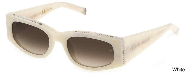 Philipp Plein Sunglasses SPP025S 09YL
