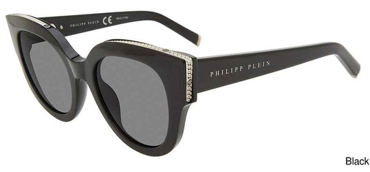 Philipp Plein Sunglasses SPP026S 0700