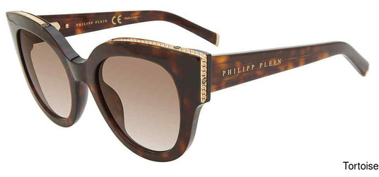 Philipp Plein Sunglasses SPP026S 0722