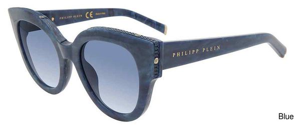 Philipp Plein Sunglasses SPP026S 0B35