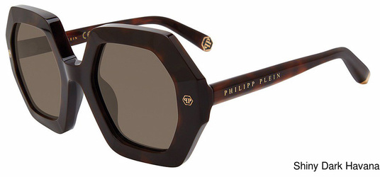 Philipp Plein Sunglasses SPP039M 0752