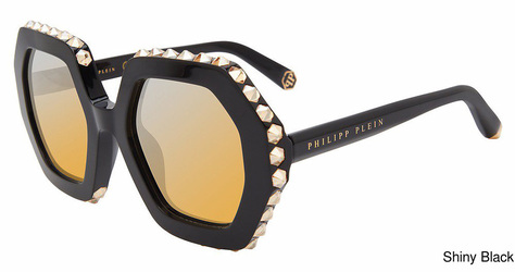 Philipp Plein Sunglasses SPP039V 700G