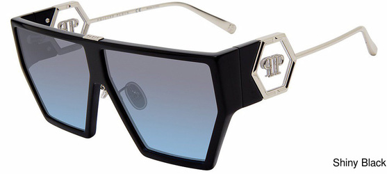 Philipp Plein Sunglasses SPP040M 700Y