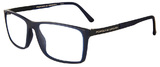 Porsche Design Eyeglasses P8260 F