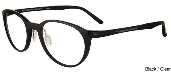 Porsche Design Eyeglasses P8342 A