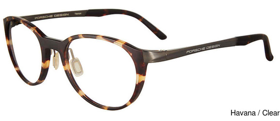 Porsche Design Eyeglasses P8342 B - Best Price and Available as ...