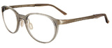Porsche Design Eyeglasses P8342 C
