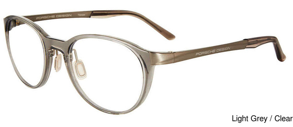 Porsche Design Eyeglasses P8342 C