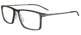 Porsche Design Eyeglasses P8363 B