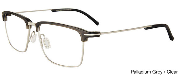 Porsche Design Eyeglasses P8380 C