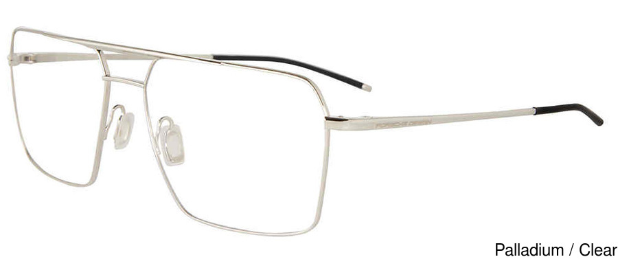 Porsche Design Eyeglasses P8386 B - Best Price and Available as ...