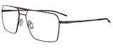 Porsche Design Eyeglasses P8386 C