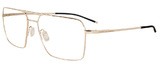 Porsche Design Eyeglasses P8386 D