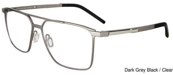 Porsche Design Eyeglasses P8392 A