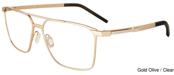 Porsche Replacement Lenses 84569