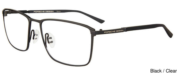 Porsche Design Eyeglasses P8397 A