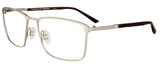 Porsche Design Eyeglasses P8397 B