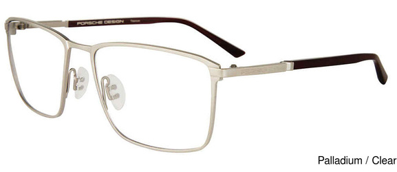Porsche Replacement Lenses 84571