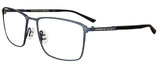 Porsche Design Eyeglasses P8397 C