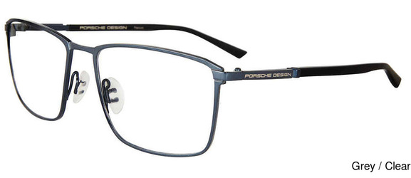 Porsche Design Eyeglasses P8397 C